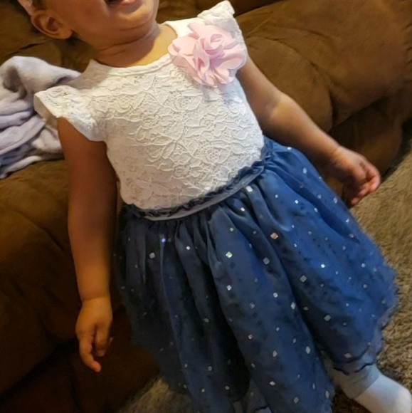 Little Lass Other - 3/$12 Little Lass dress Little Lass Other - 3/$12 Little Lass dress